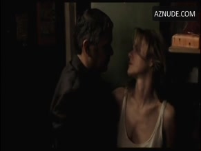 Nailea Norvind in La Otra Familia