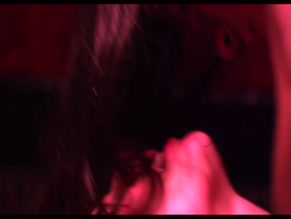 Najarra Townsend in The Toy Soldiers