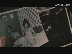 Nancy Allen in Blow Out