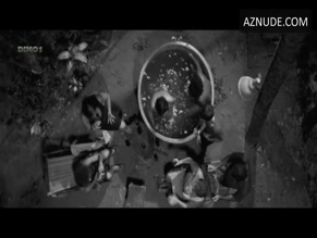 Nanda Costa in Rat Fever