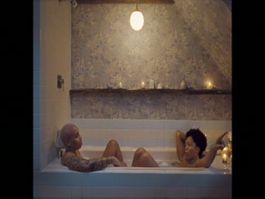 Naomi Ackie in Master Of None