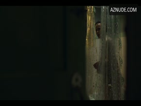 Naruna Costa in Brotherhood