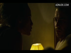 Naruna Costa in Brotherhood