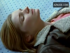 Natacha Regnier in La Vie Revee Des Anges