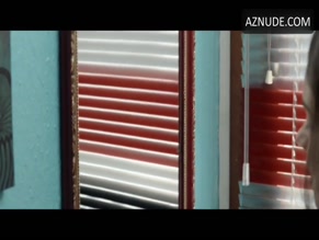 Natalia Arias in Imprisoned