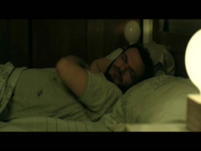 Natalia Senorales in Terrified