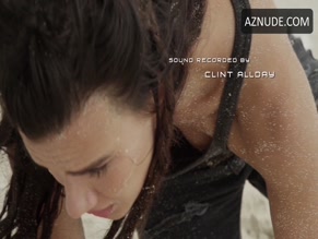 Natalie Burn in Awaken