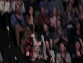 Natalie Palamides in Natalie Palamides: Nate - A One Man Show