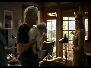 Natasha Hall in The Kominsky Method