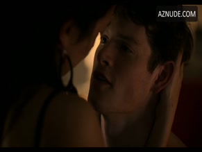 Natasha Liu Bordizzo in The Society