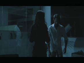 Natasha Maymon in Rage