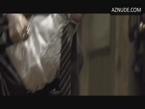 Natassia Malthe in Chaos