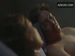 Nathalie Hart in Dismay
