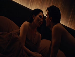 Nazmiye Oral in Undercover