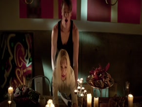 Myanna Buring in Hot Property