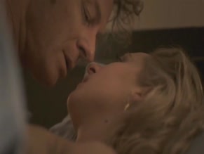 Asher Keddie in Hawke