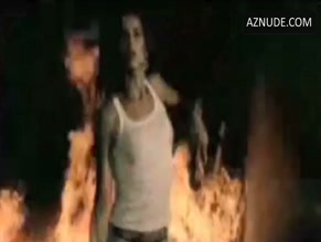 Nelly Furtado in Maneater