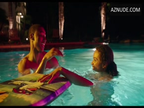 Nesta Cooper in #realityhigh
