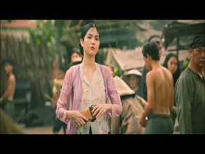 Ngoc Trinh in Sister Sister 2