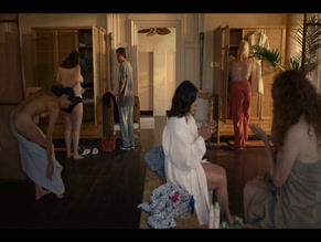 Niamh Mccormack in Everything Now