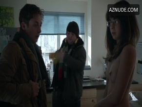 Nichole Bloom in Shameless