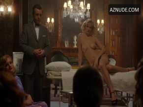 Nicholle Tom in Masters Of Sex