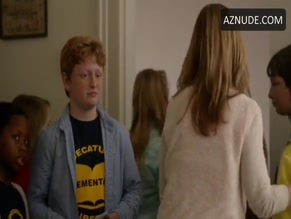 Nicholle Tom in Survivor's Remorse