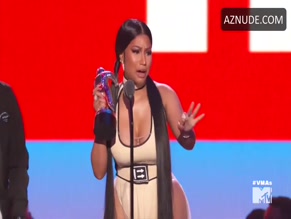 Nicki Minaj