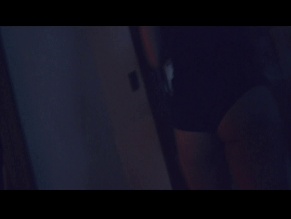 Nicole Alexander in First Lady