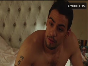 Nicole Laliberte in How To Make It In America