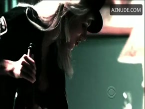 Nicole Malgarini in Csi: Crime Scene Investigation