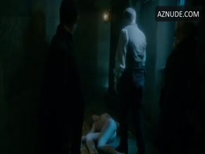 Nicole O'neill in Penny Dreadful