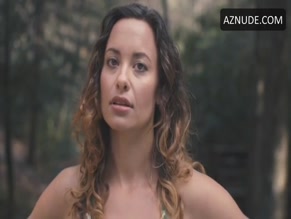 Nicole Pacent in Seclusion