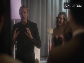 Nicole Steinwedell in Masters Of Sex