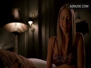 Nikki Dinki in The Sopranos
