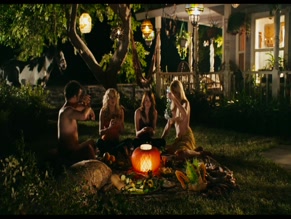 Easy A