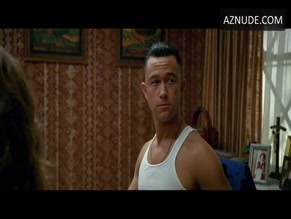 Nina Agdal in Don Jon
