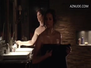 Nina Dobrev in The Vampire Diaries
