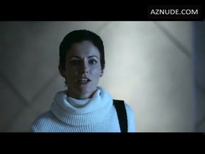 Nina Garbiras in Bruiser