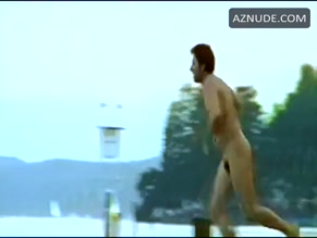 Nina Kunzendorf in Marias Letzte Reise
