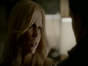 Claire Holt