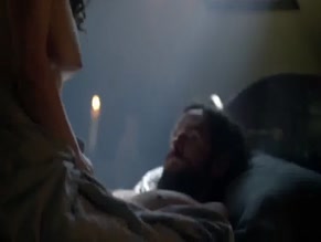 Adrienne-marie Zitt in Outlander