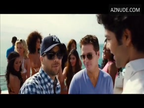 Noa Lindberg in Entourage