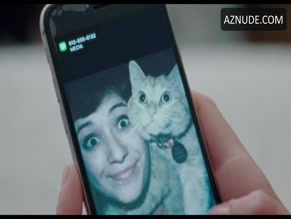 Noel Wells in Mr. Roosevelt