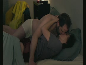 Noemie Lvovsky in Nobody's Hero