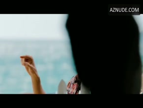 Nora Arnezeder in Safe House