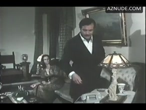 Norma Lazareno in La Satanica