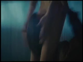 Daryl Hannah in Blade Runner