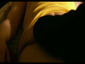 Sara Hjort Ditlevsen in Love And Rage