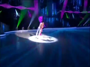 Jorgie Porter in Hollyoaks Later